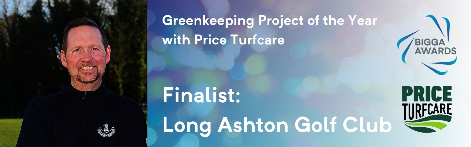 Long Ashton is a finalist in the BIGGA Awards 2025