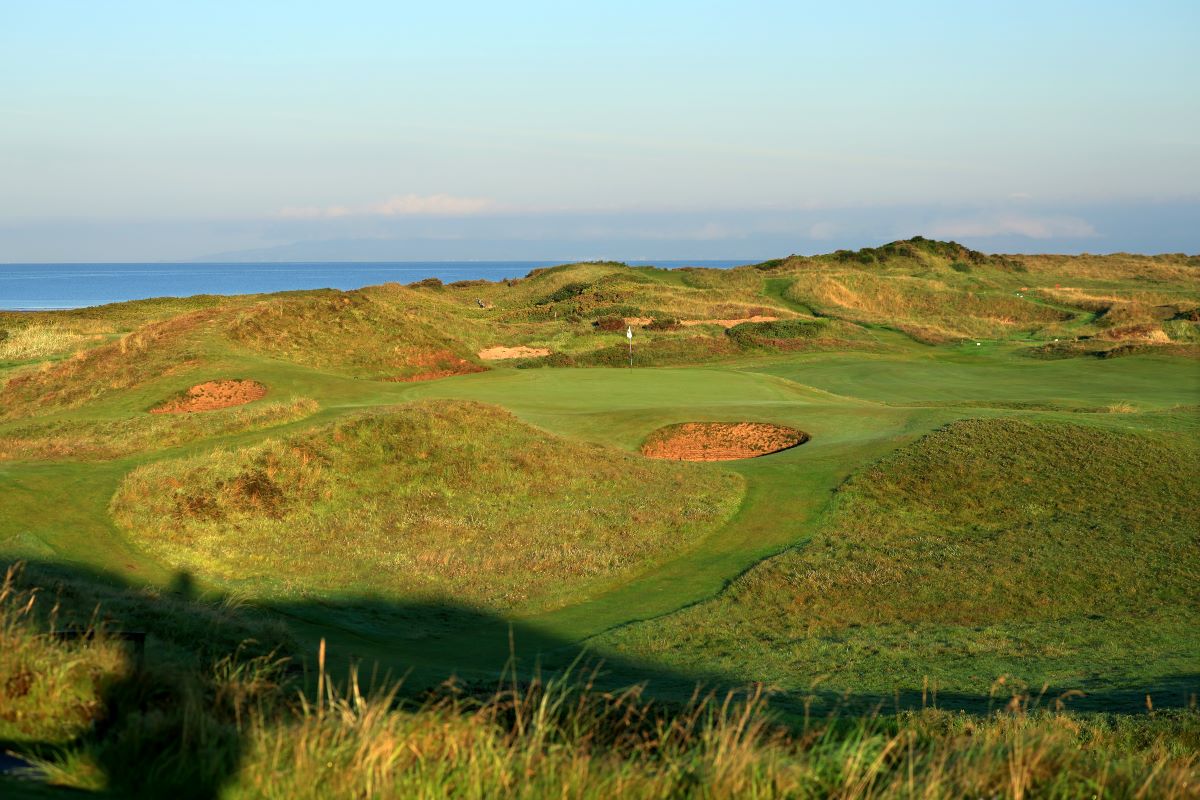 Royal Troon Golf Club General Views.jpg