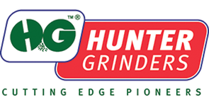 Hunter Grinders