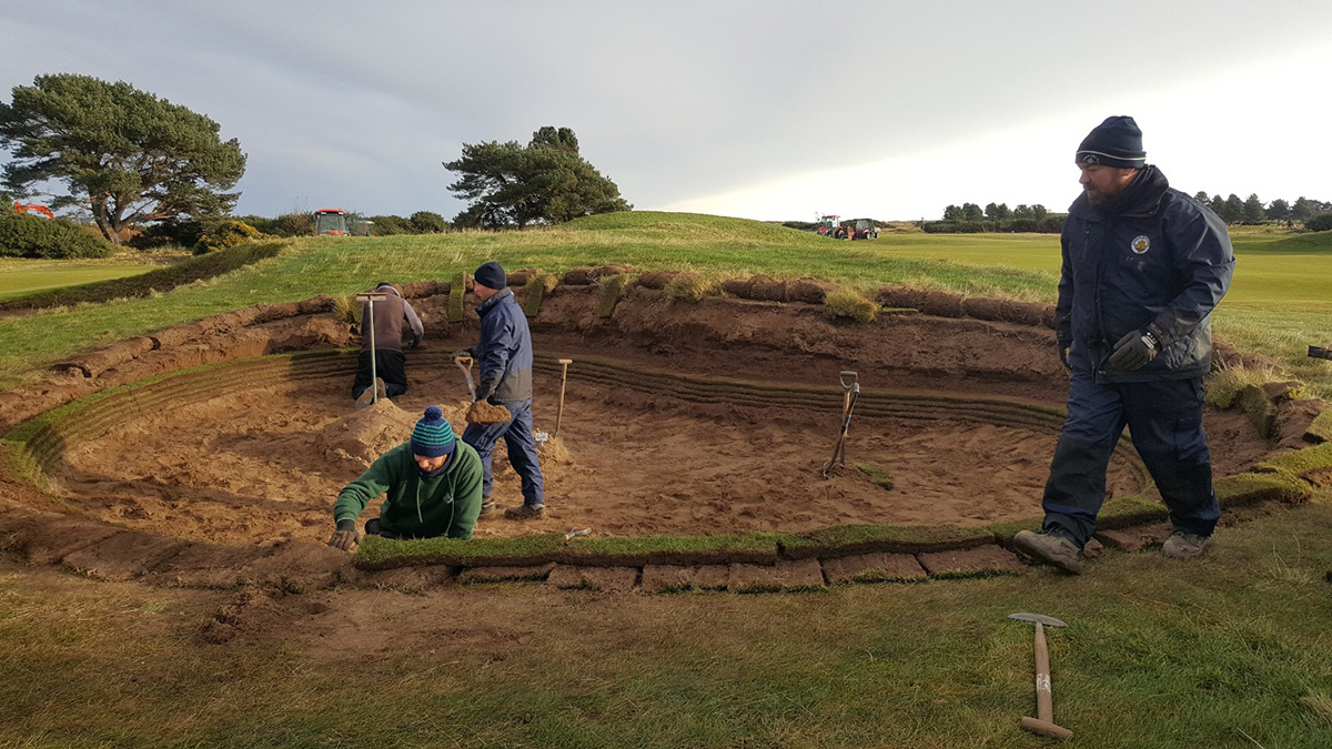 Carnoustie 2017 winter renovation 3.jpg